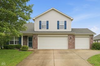 16959 Tree Top Court, Noblesville, IN 46062