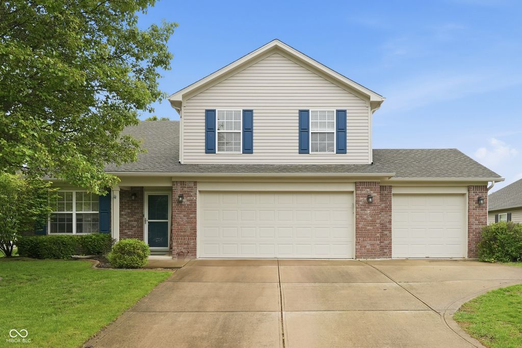 16959 Tree Top Court, Noblesville, IN 46062