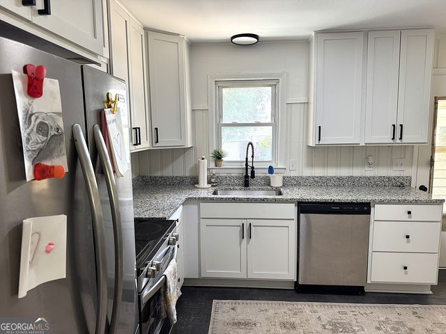 2232 Lee Street, Augusta, GA 30904