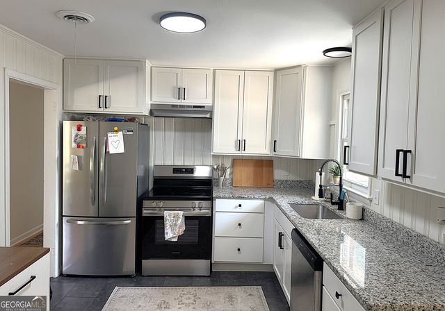 2232 Lee Street, Augusta, GA 30904