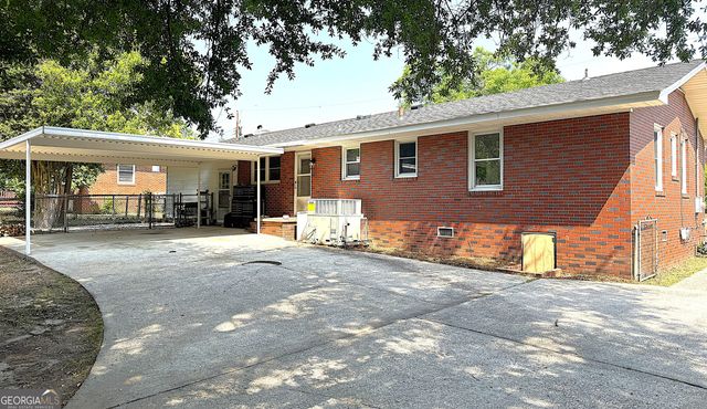 2232 Lee Street, Augusta, GA 30904