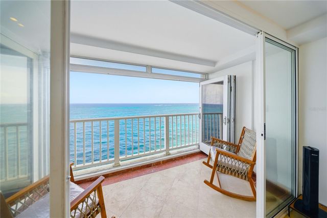 1035 ASHFORD AVE MIRADOR DE CONDADO 1107, San Juan, PR 00907