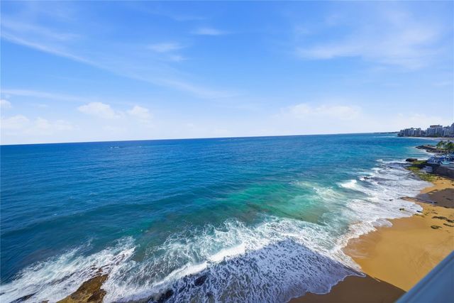 1035 ASHFORD AVE MIRADOR DE CONDADO 1107, San Juan, PR 00907