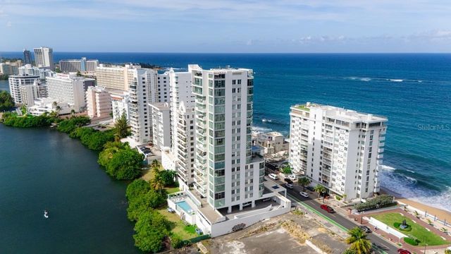 1035 ASHFORD AVE MIRADOR DE CONDADO 1107, San Juan, PR 00907