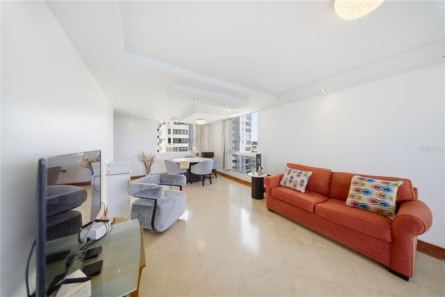 1035 ASHFORD AVE MIRADOR DE CONDADO 1107, San Juan, PR 00907