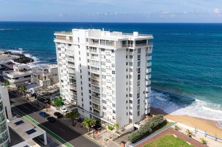 1035 ASHFORD AVE MIRADOR DE CONDADO 1107, San Juan, PR 00907