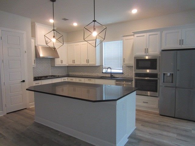 1813 Terrace Way, Argyle, TX 76226