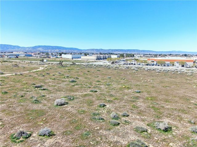 0 West Avenue L-6 & 6th Street West, Lancaster, CA 93534