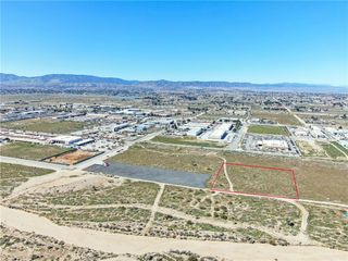 0 West Avenue L-6 & 6th Street West, Lancaster, CA 93534