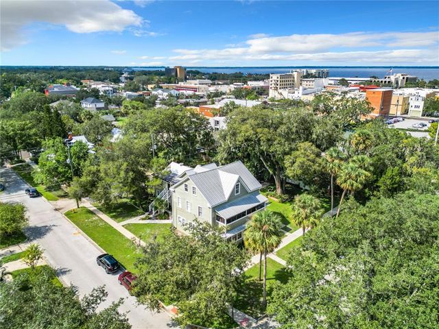 318 S PALMETTO AVENUE, Sanford, FL 32771