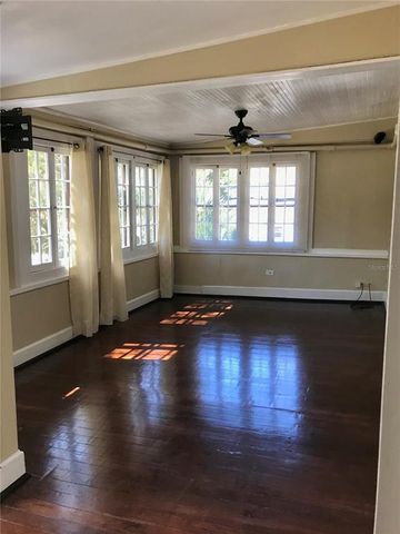 318 S PALMETTO AVENUE, Sanford, FL 32771