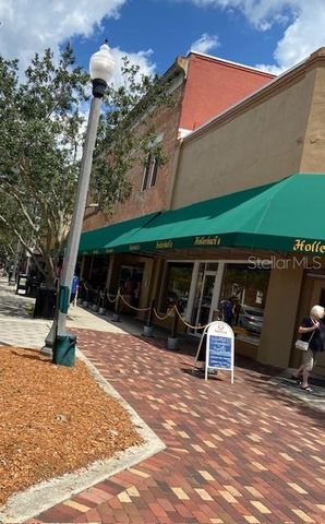 318 S PALMETTO AVENUE, Sanford, FL 32771