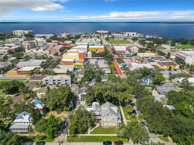 318 S PALMETTO AVENUE, Sanford, FL 32771