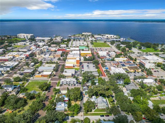 318 S PALMETTO AVENUE, Sanford, FL 32771