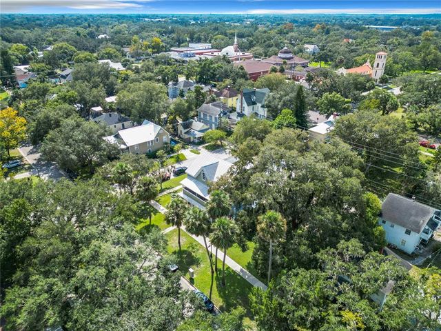 318 S PALMETTO AVENUE, Sanford, FL 32771