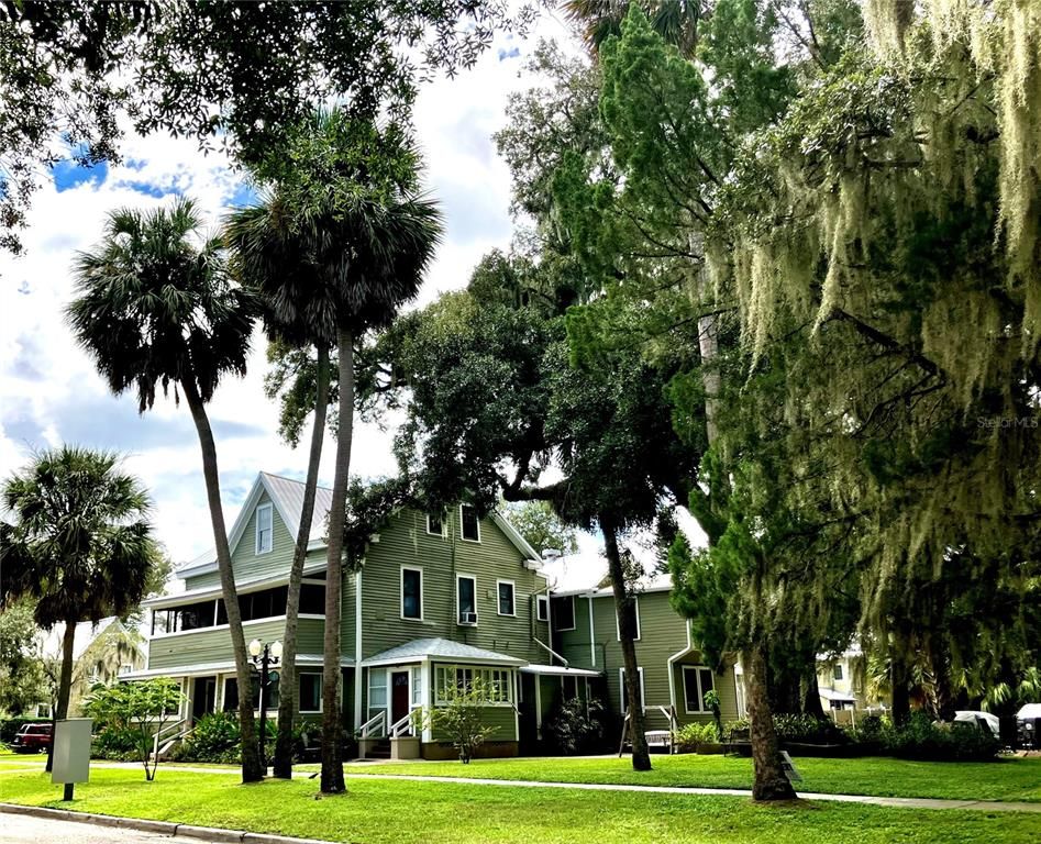 318 S PALMETTO AVENUE, Sanford, FL 32771