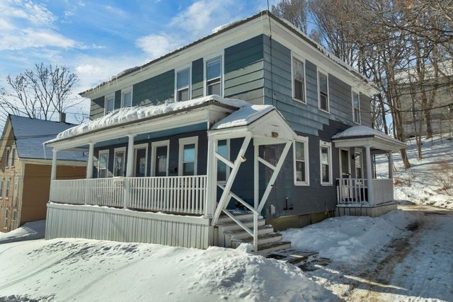 82-84 Sheridan Street, Laconia, NH 03246