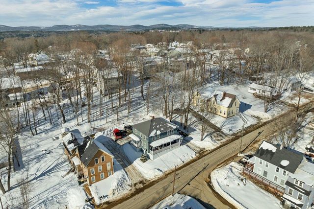 82-84 Sheridan Street, Laconia, NH 03246