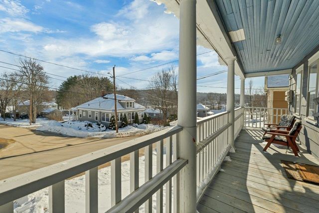 82-84 Sheridan Street, Laconia, NH 03246