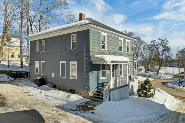 82-84 Sheridan Street, Laconia, NH 03246
