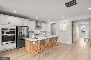 116 KEYSTONE LN #HOMESITE 1097, Winchester, VA 22603