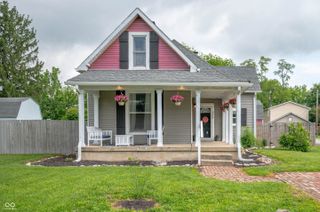3360 Main Street, Plainfield, IN 46168