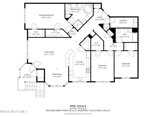 11 Cooper Avenue 107, Long Branch, NJ 07740
