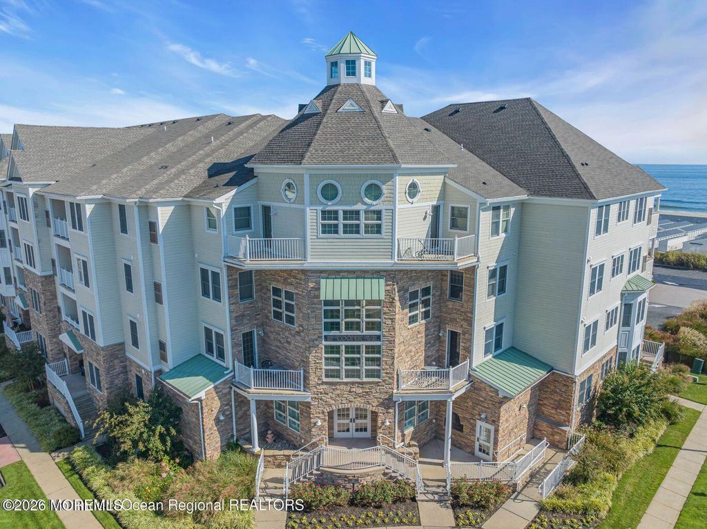 11 Cooper Avenue 107, Long Branch, NJ 07740