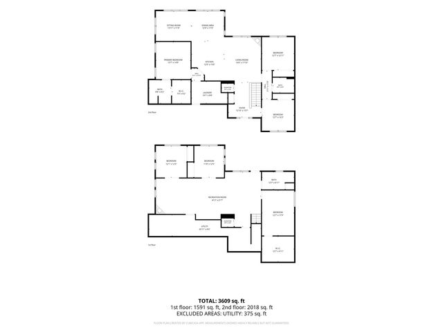 358 Eastview Ave, Marion, IA 52302