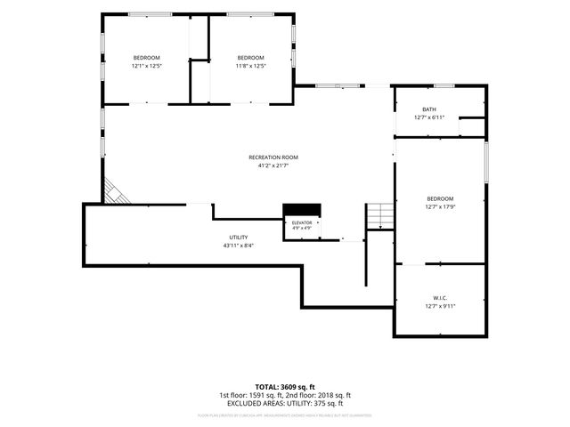 358 Eastview Ave, Marion, IA 52302