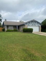 5509 Shalimar Drive, Oklahoma City, OK 73135