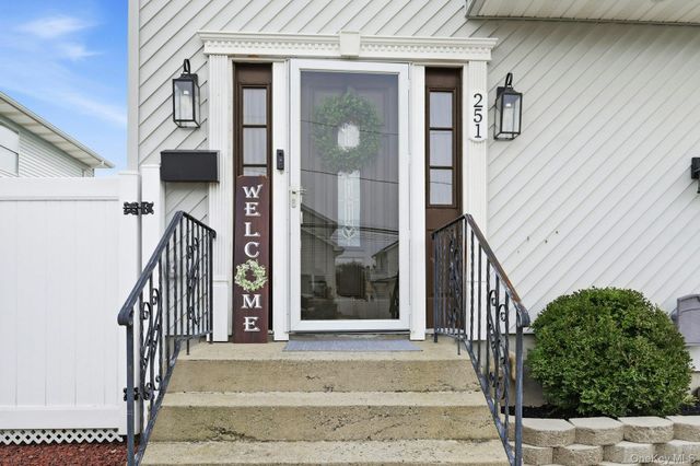 251 Arthur Street, Freeport, NY 11520