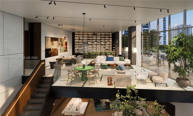 1400 Biscayne Boulevard 4001, Miami, FL 33132