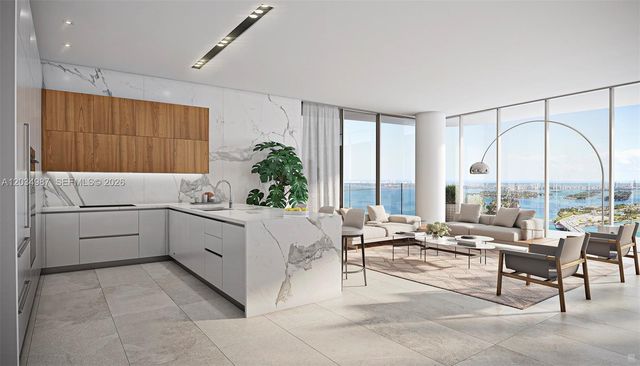 1400 Biscayne Boulevard 4001, Miami, FL 33132