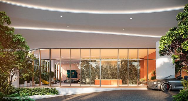 1400 Biscayne Boulevard 4001, Miami, FL 33132