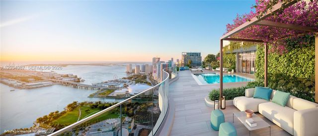 1400 Biscayne Boulevard 4001, Miami, FL 33132