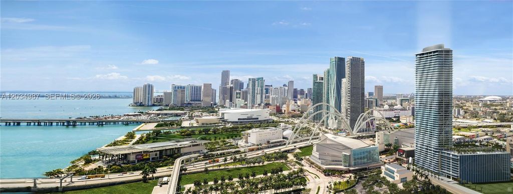 1400 Biscayne Boulevard 4001, Miami, FL 33132