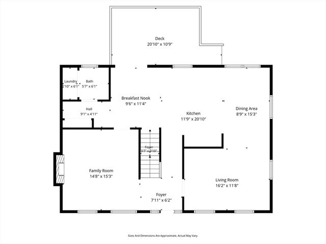 40 Frances Dr, Newburyport, MA 01950
