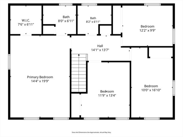 40 Frances Dr, Newburyport, MA 01950