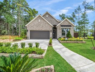 11139 Midland Hawthorn Place, Cypress, TX 77433