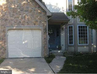 18 LANGCLIFFE CT, Mount Laurel, NJ 08054