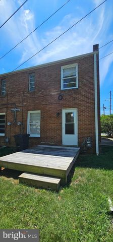 220 E WHITLOCK AVE, Winchester, VA 22601