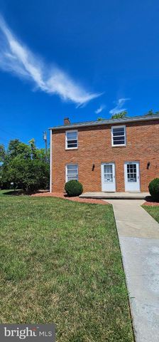 220 E WHITLOCK AVE, Winchester, VA 22601