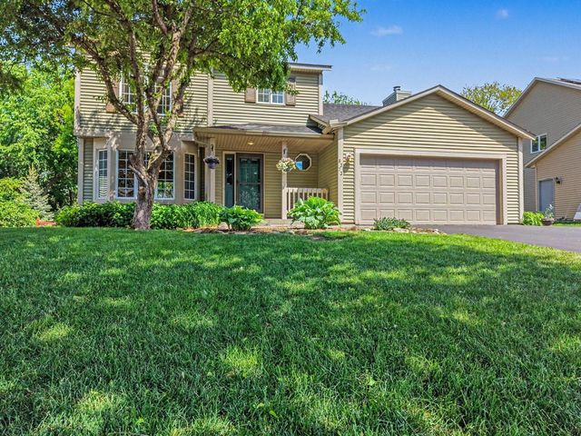 8373 Jorgensen Avenue S, Cottage Grove, MN 55016