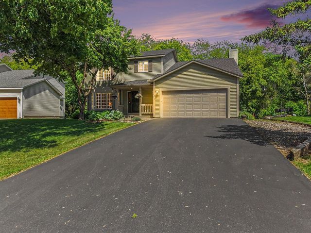8373 Jorgensen Avenue S, Cottage Grove, MN 55016