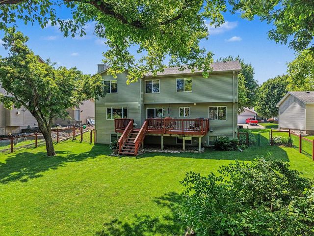 8373 Jorgensen Avenue S, Cottage Grove, MN 55016