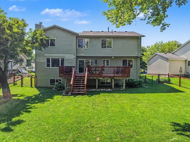 8373 Jorgensen Avenue S, Cottage Grove, MN 55016