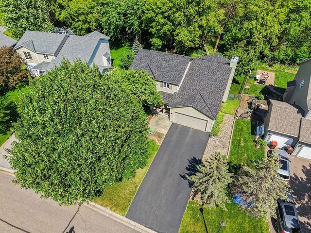 8373 Jorgensen Avenue S, Cottage Grove, MN 55016