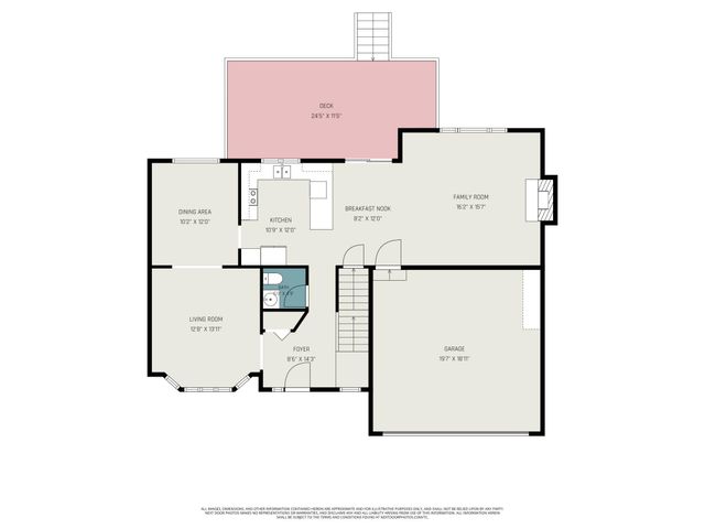 8373 Jorgensen Avenue S, Cottage Grove, MN 55016