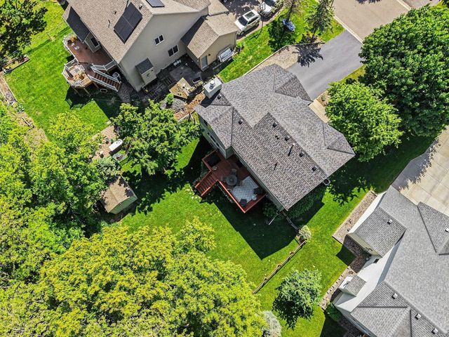 8373 Jorgensen Avenue S, Cottage Grove, MN 55016